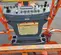 2017 JLG E450AJ Articulating Boom Lift