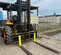 2020 JCB 930-4 Forklift
