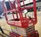 2017 MEC MICRO 19 Scissor Lift