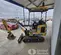 2022 JCB 19C-1E Mini Excavator