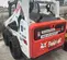 2020 Bobcat S590 Track Loader