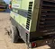 2018 Sullair 400HDPQ-CU Air Compressor