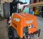 2022 Generac MLTS-4 Portable Light Tower
