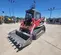 2017 Takeuchi TL12R2-R Track Loader