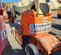 2017 JLG E400AJPN Articulating Boom Lift