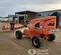 2017 JLG 400S Boom Lift