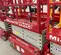 2018 MEC MICRO 19 Scissor Lift