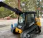 2020 JCB 3TS-8T Track Loader