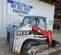 2021 Takeuchi TL6R Track Loader