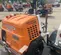 2019 Magnum Pro MLT6SM Portable Light Tower