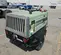 2019 Sullair 185DPQ-KU-T3 Air Compressor