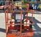 2017 JLG E400AJPN Articulating Boom Lift