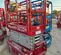 2019 MEC MICRO 19 Scissor Lift