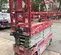 2017 MEC 2632SE Scissor Lift