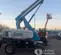 2017 Genie S-65 Boom Lift