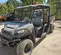 2022 Polaris PRO XD 4000D Utility Vehicle