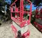 2019 MEC MICRO 19 Scissor Lift
