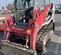 2018 Takeuchi TL12R2-CR Track Loader