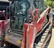 2021 Takeuchi TL6CR Track Loader