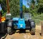 2016 Genie GTH-844D Forklift