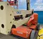 2017 JLG E450AJ Articulating Boom Lift