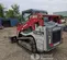 2022 Takeuchi TL10V2-CR Track Loader