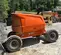 2017 JLG 450AJ Articulating Boom Lift