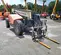 2017 JLG 742 Forklift