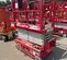2019 MEC MICRO 19 Scissor Lift