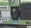 2018 Sullair 185DPQ-KU-T3 Air Compressor