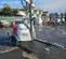 2017 Magnum Pro MLT6SM Portable Light Tower