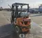 2021 Doosan G25N-7DF Warehouse Forklift