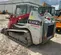 2021 Takeuchi TL12R2-CR Track Loader