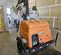 2019 Magnum Pro MLT6SM Portable Light Tower
