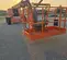 2018 JLG 660SJ Boom Lift