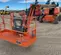 2014 JLG 660SJ Boom Lift