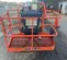 2015 JLG E450AJ Articulating Boom Lift