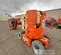 2016 JLG E300AJP Articulating Boom Lift