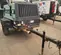 2018 Sullair 185DPQ-KU-T3 Air Compressor