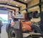 2017 SKYTRAK 10054 Forklift