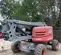 2017 Skyjack SJ63AJ Articulating Boom Lift