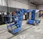 2016 Genie Z-30/20N Articulating Boom Lift