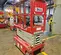 2018 MEC MICRO 19 Scissor Lift