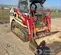 2021 Takeuchi TL6R Track Loader