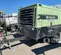 2017 Sullair 400HDPQ-CU Air Compressor