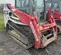 2019 Takeuchi TL12R2-CR Track Loader