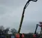 2017 JLG 660SJ Boom Lift