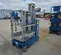2017 Genie GR-20 Self-Propelled One-Person Lift