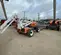 2018 Snorkel A46JRT Articulating Boom Lift