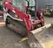 2020 Takeuchi TL10V2-CR Track Loader